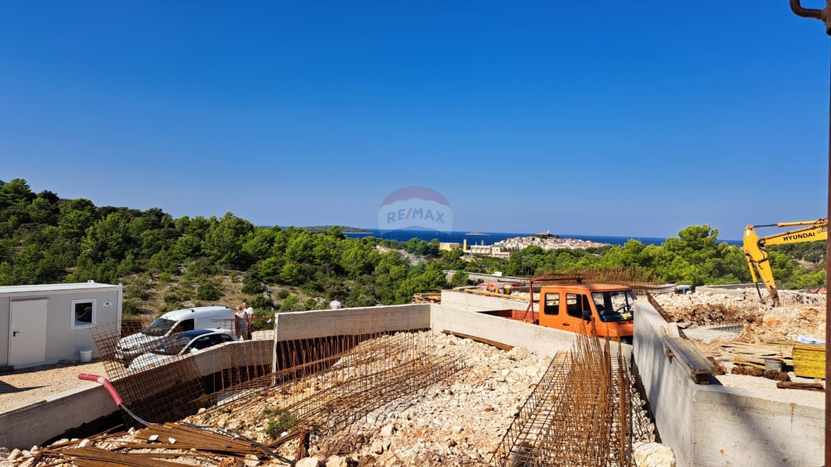 Appartamento Primošten, 105,40m2