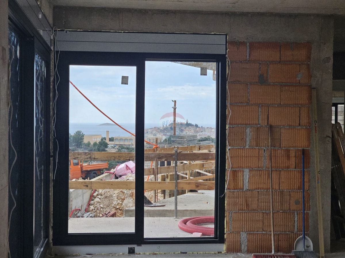 Appartamento Primošten, 105,40m2