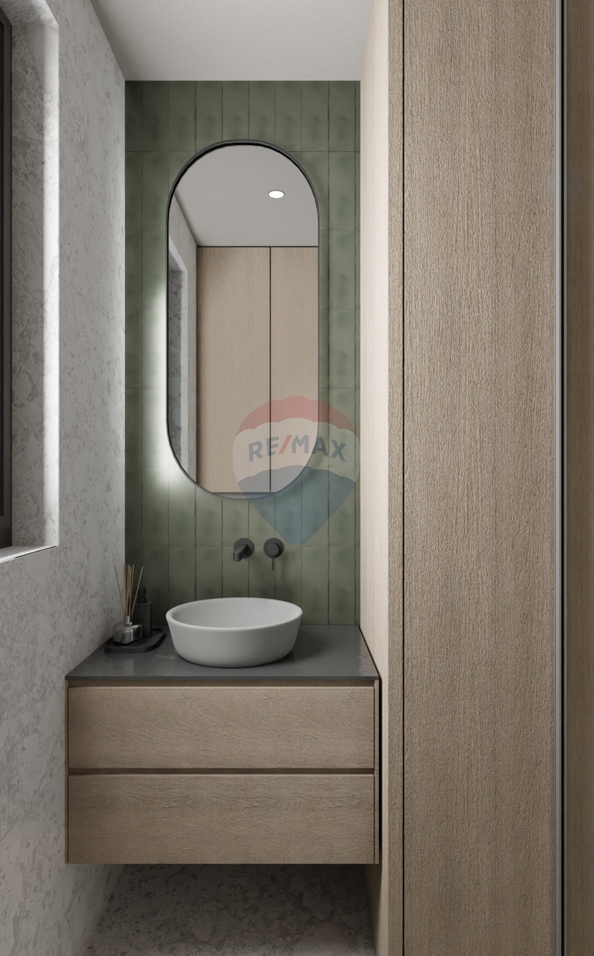 Appartamento Primošten, 105,40m2