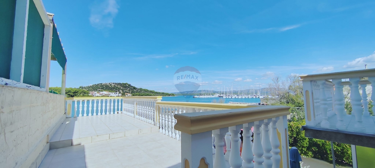 Casa Murter, 142m2