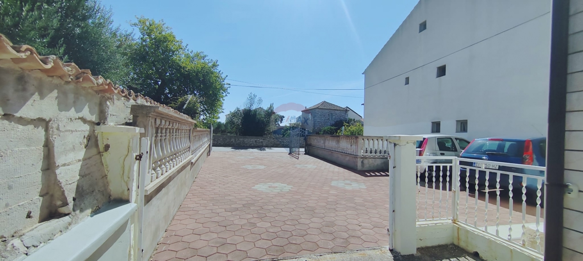 Casa Murter, 142m2