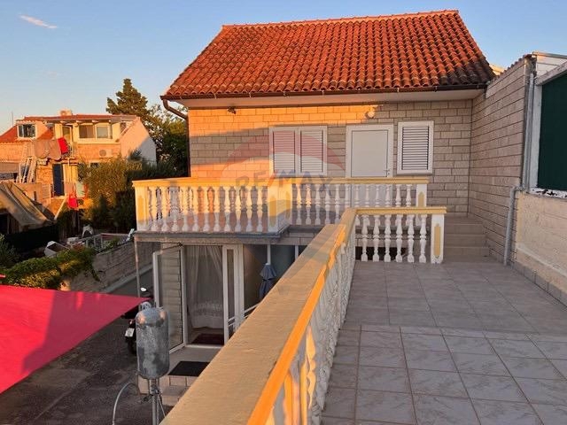 Casa Murter, 142m2