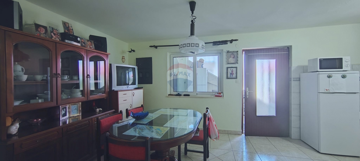 Casa Murter, 142m2