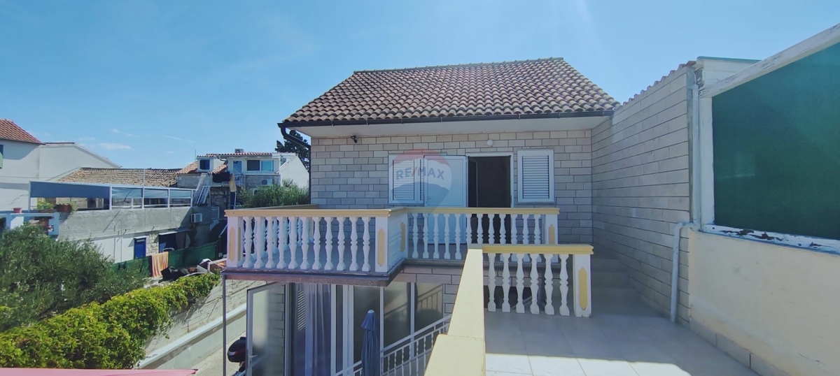 Casa Murter, 142m2