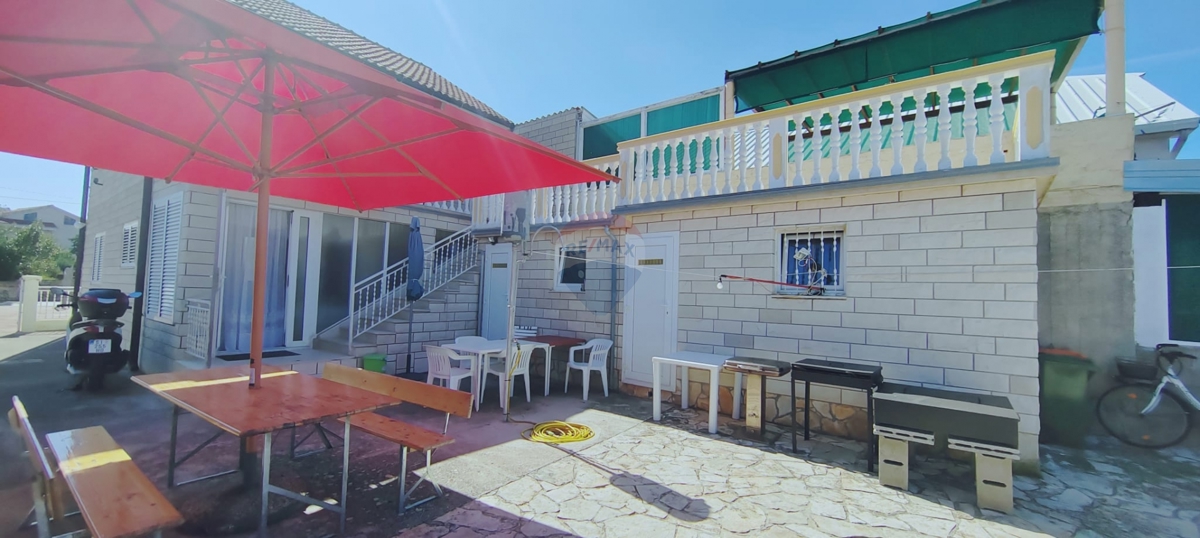 Casa Murter, 142m2