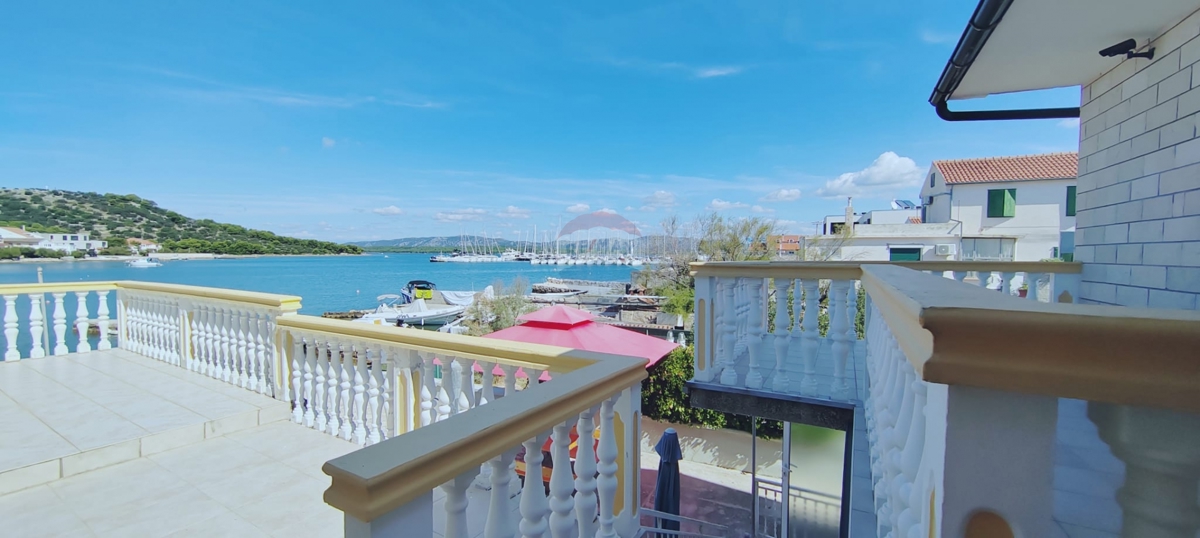 Casa Murter, 142m2