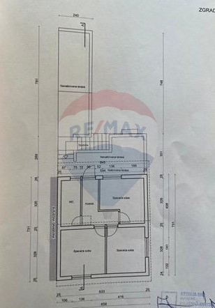 Casa Murter, 142m2