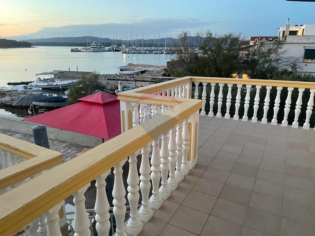 Casa Murter, 142m2