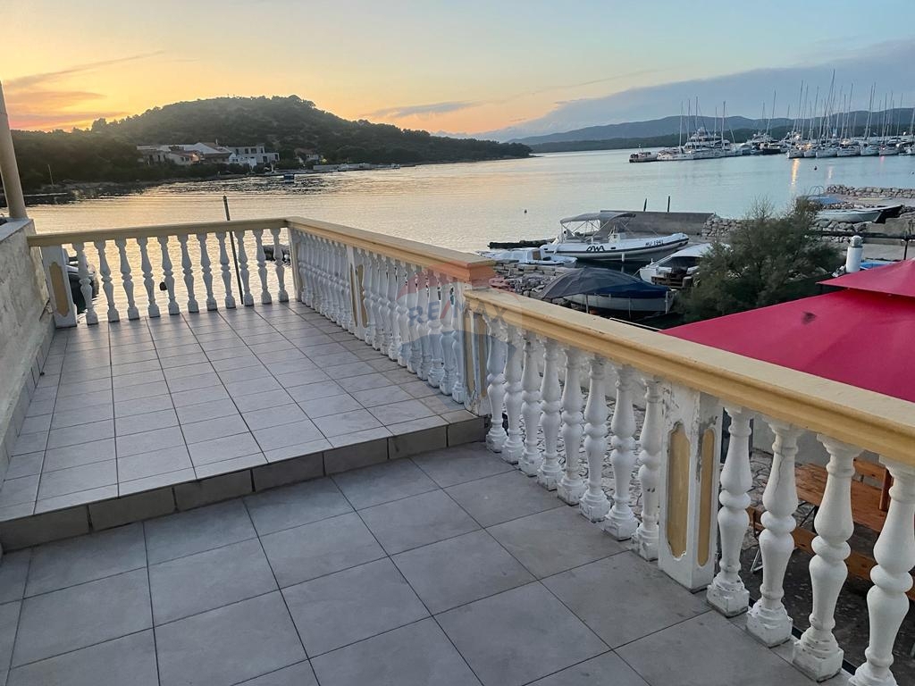 Casa Murter, 142m2