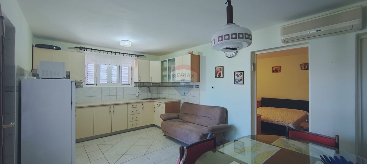 Casa Murter, 142m2