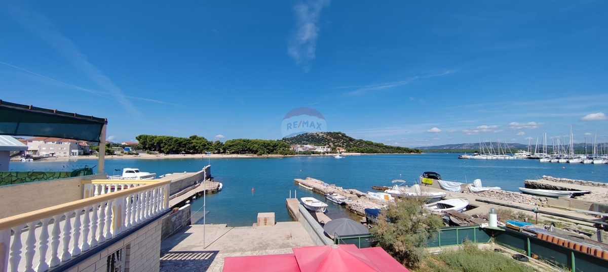 Casa Murter, 142m2