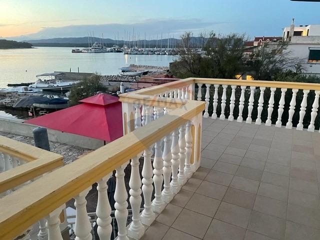 Casa Murter, 142m2