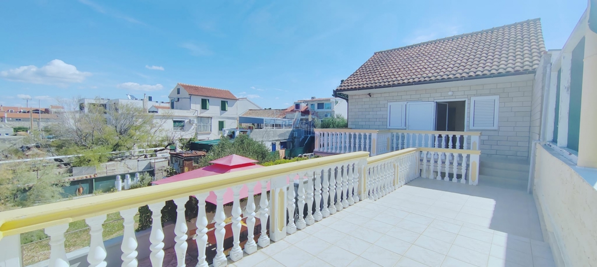 Casa Murter, 142m2