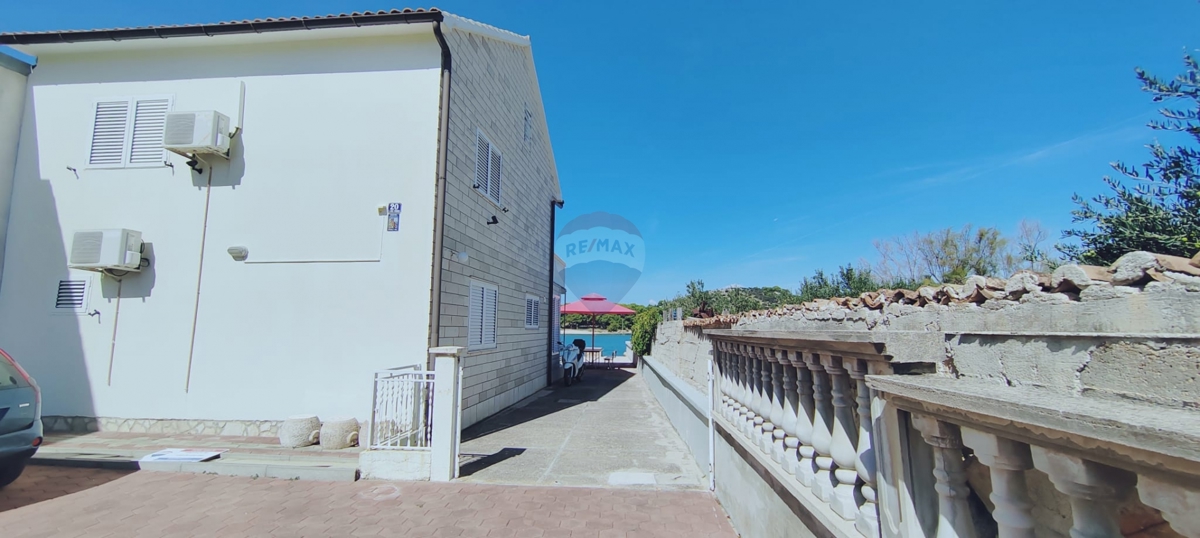 Casa Murter, 142m2