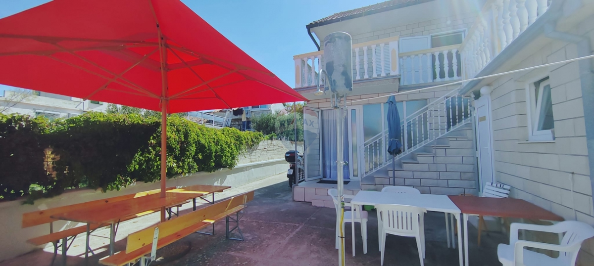 Casa Murter, 142m2
