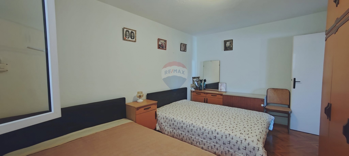 Casa Murter, 142m2