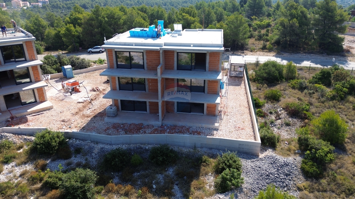 Appartamento Brodarica, Šibenik - Okolica, 69,69m2