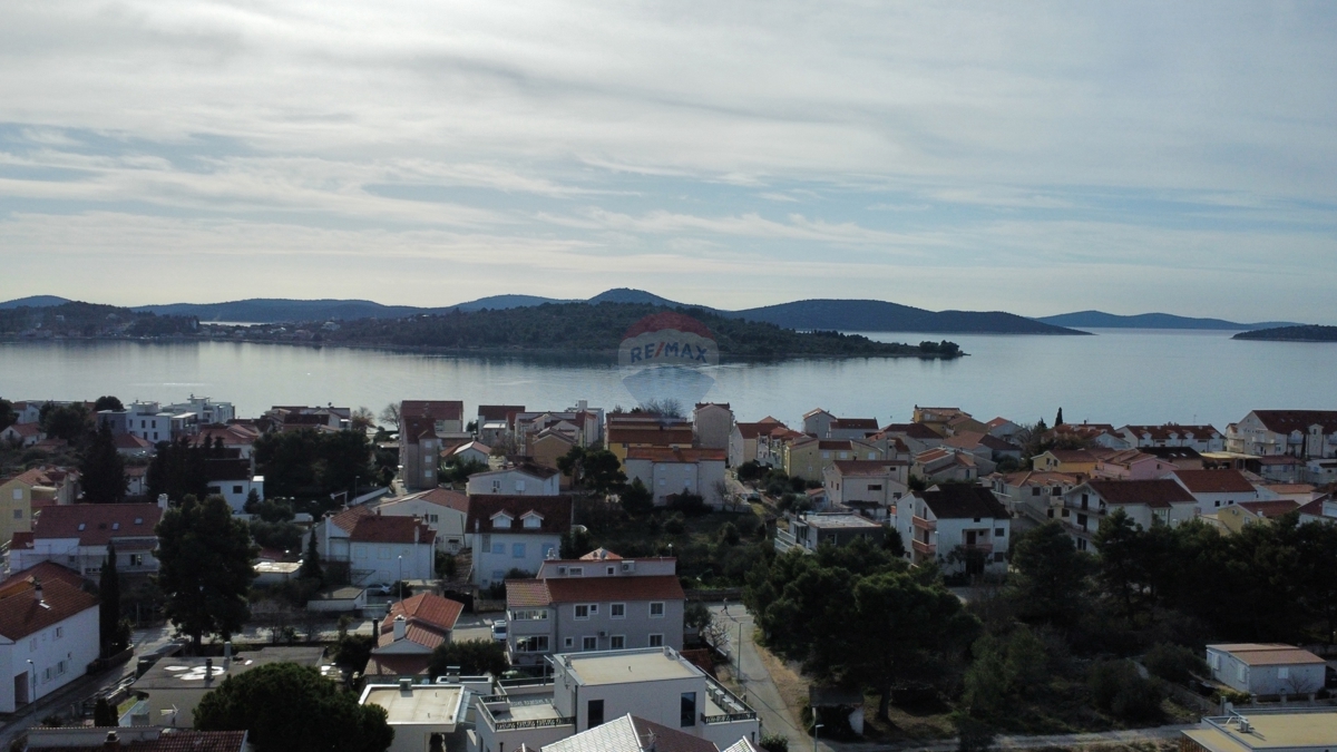 Casa Srima, Vodice, 155,26m2