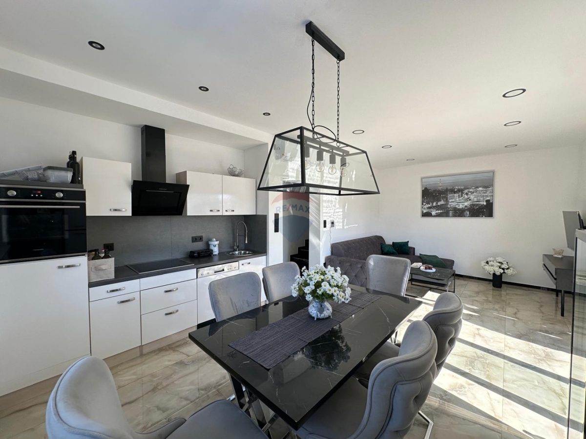 Casa Srima, Vodice, 155,26m2