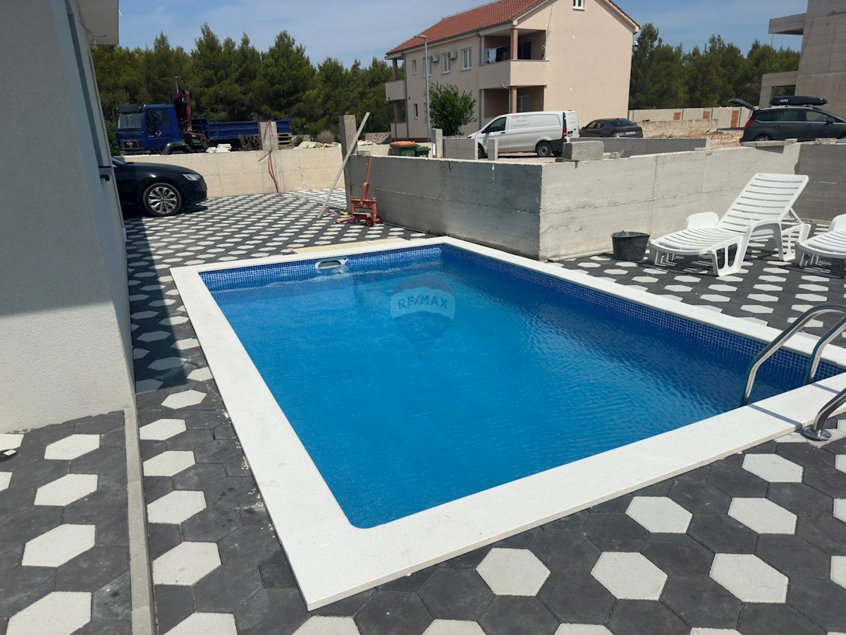 Casa Srima, Vodice, 155,26m2