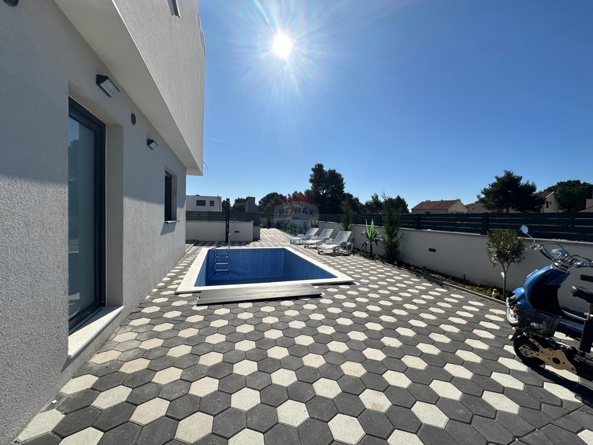 Casa Srima, Vodice, 155,26m2