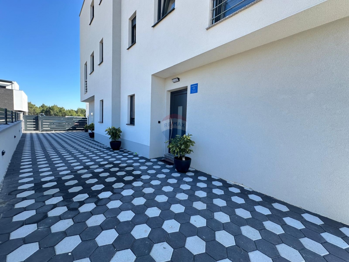 Casa Srima, Vodice, 155,26m2