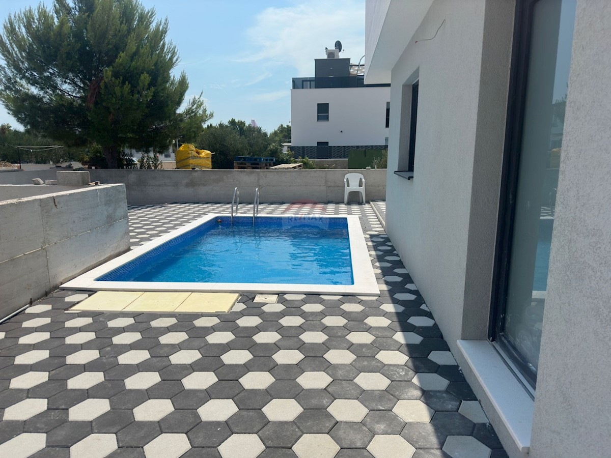 Casa Srima, Vodice, 155,26m2