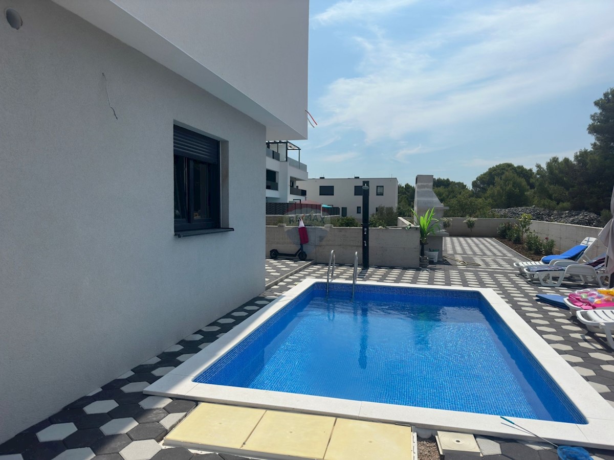 Casa Srima, Vodice, 155,26m2