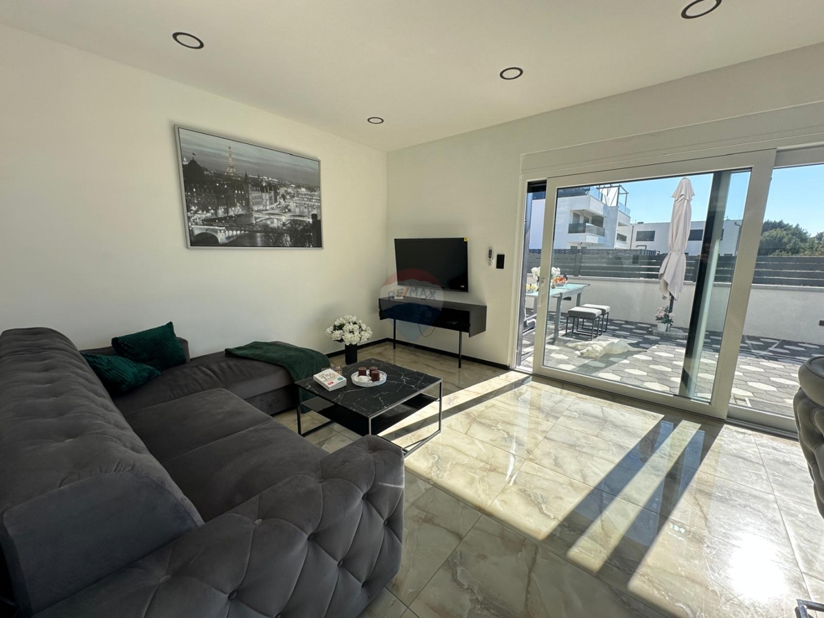 Casa Srima, Vodice, 155,26m2