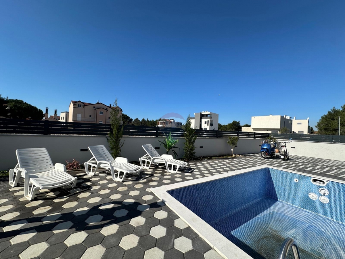 Casa Srima, Vodice, 155,26m2