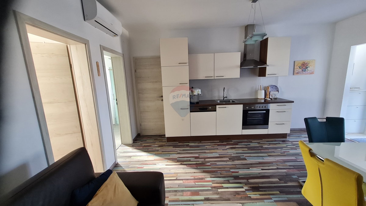 Casa Bilice, Šibenik - Okolica, 141m2