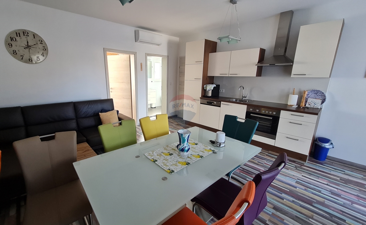 Casa Bilice, Šibenik - Okolica, 141m2