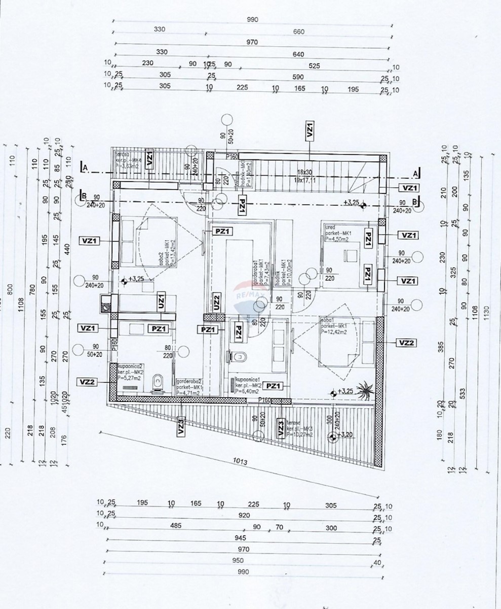 Casa Bilice, Šibenik - Okolica, 274m2