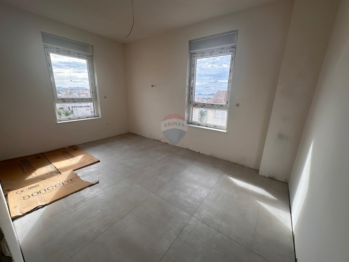 Appartamento Vodice, 92,45m2