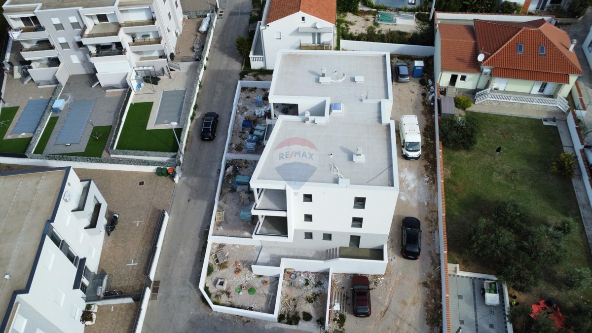 Appartamento Vodice, 92,45m2