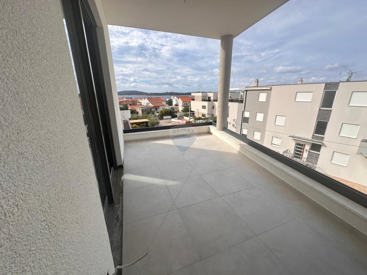 Appartamento Vodice, 92,45m2