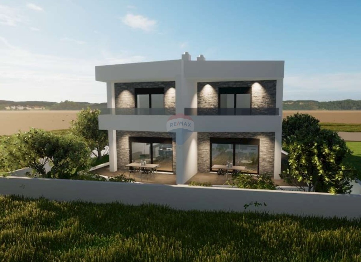 Casa Vodice, 93,92m2