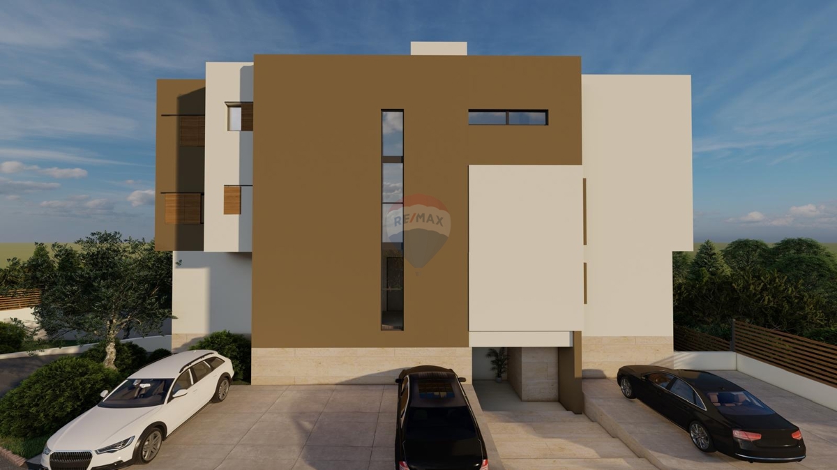 Appartamento Primošten, 140,12m2