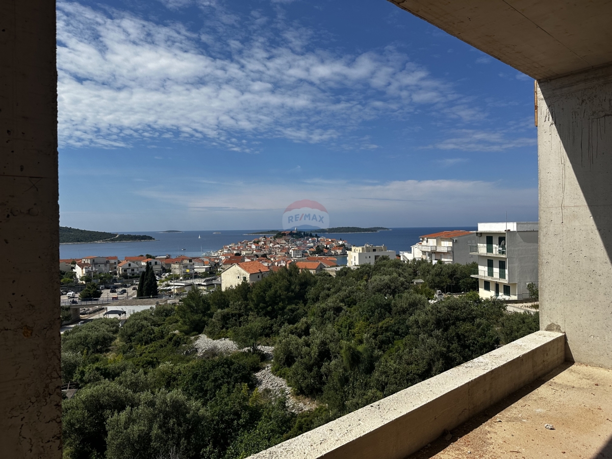 Appartamento Primošten, 140,12m2