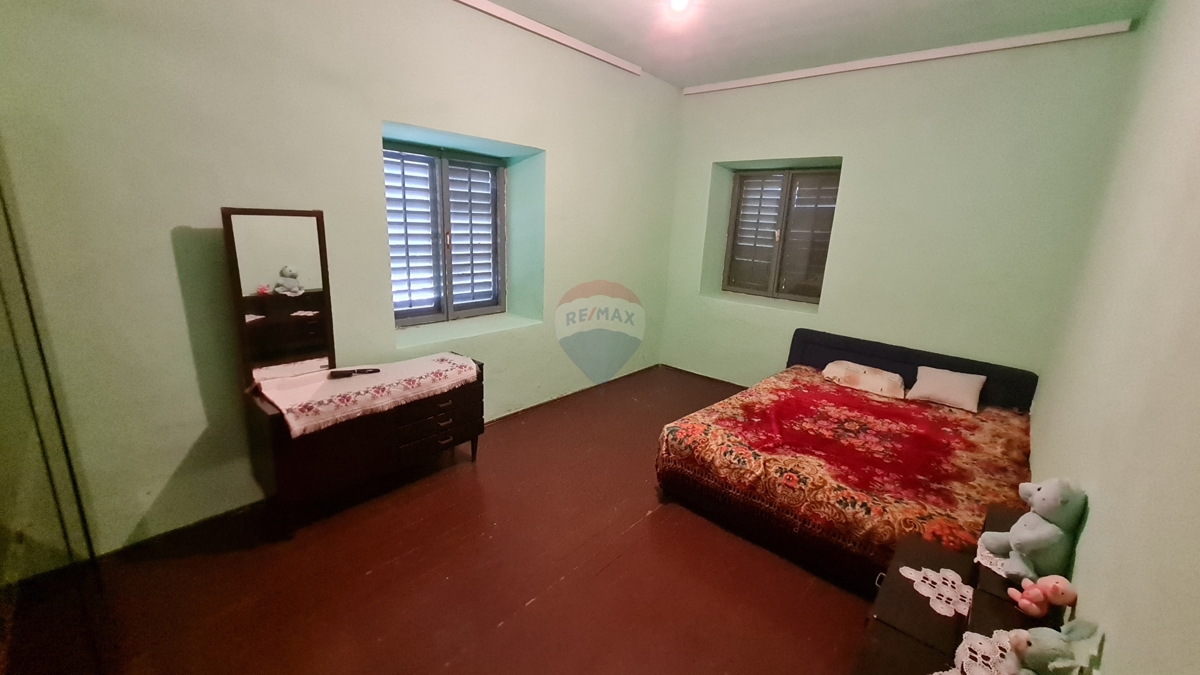 Appartamento Vrpolje, Šibenik - Okolica, 40m2