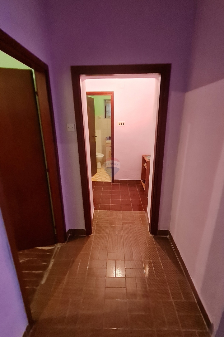 Appartamento Vrpolje, Šibenik - Okolica, 40m2