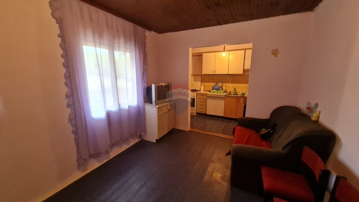 Appartamento Vrpolje, Šibenik - Okolica, 40m2
