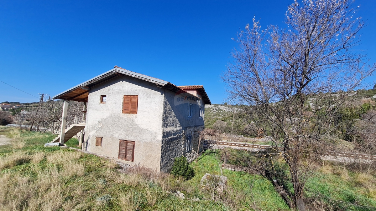 Appartamento Vrpolje, Šibenik - Okolica, 40m2
