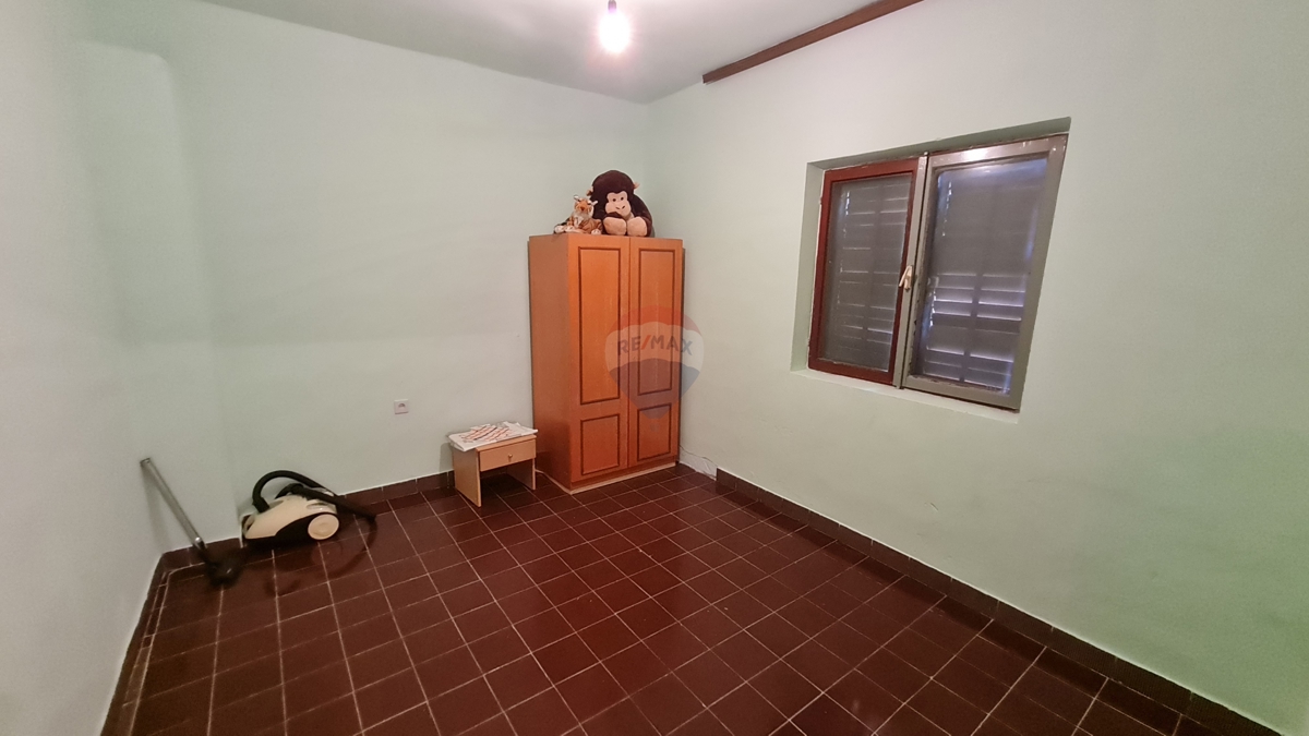 Appartamento Vrpolje, Šibenik - Okolica, 40m2