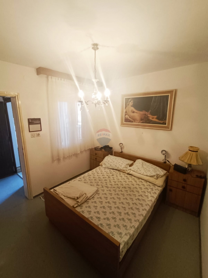 Appartamento Tribunj, 82m2