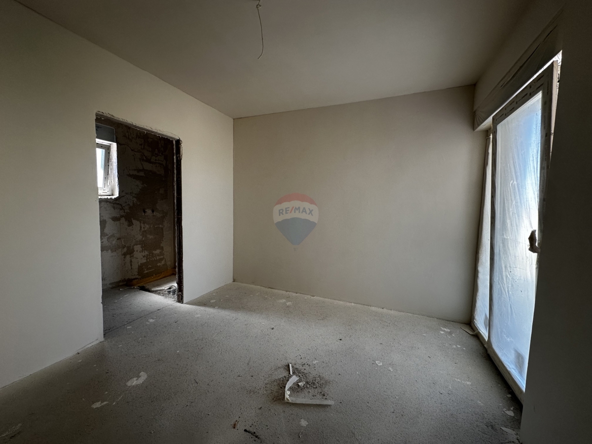 Appartamento Vodice, 72,46m2