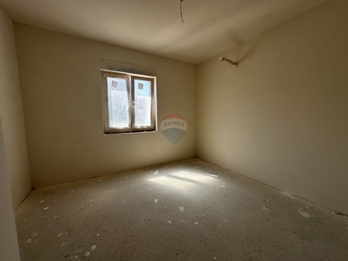 Appartamento Vodice, 72,46m2