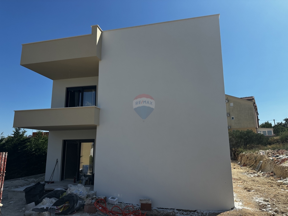 Appartamento Vodice, 72,46m2