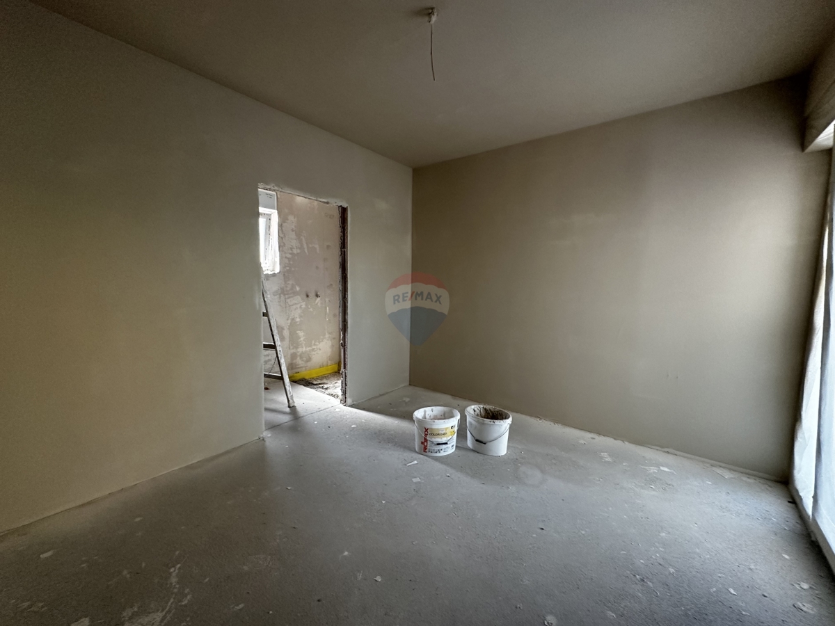 Appartamento Vodice, 72,46m2