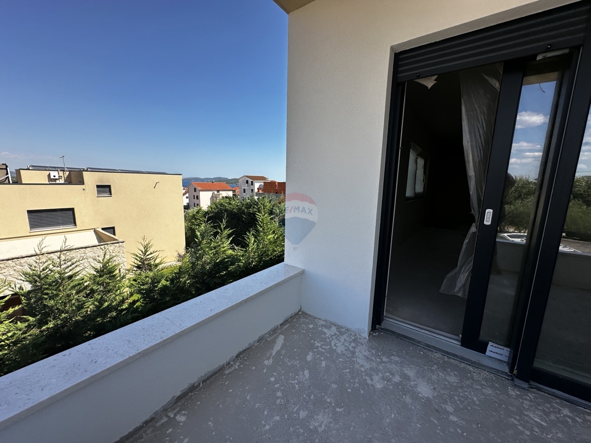 Appartamento Vodice, 72,46m2